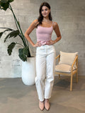 RD STYLE Perla Second Skin Tank